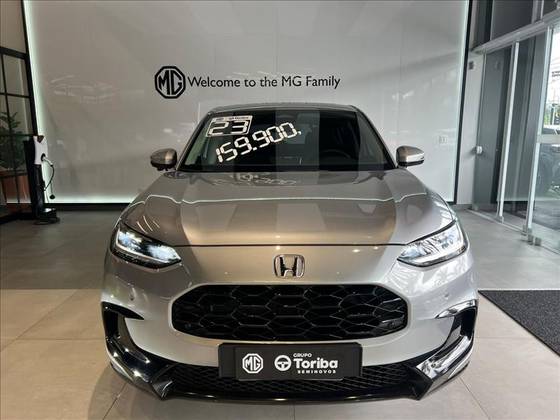 HONDA ZR-V 2.0 i-VTEC GASOLINA TOURING CVT